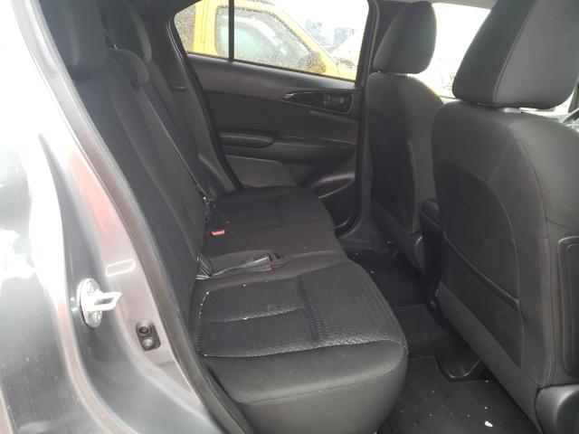 2019 MITSUBISHI ECLIPSE CR JA4AT3AA3KZ045804