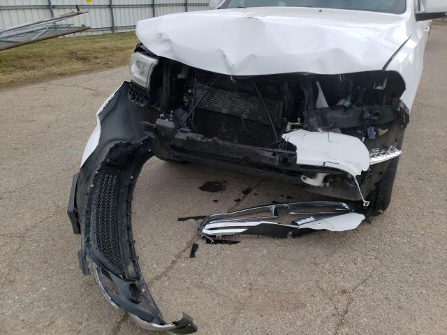 2016 DODGE DURANGO LI 1C4RDJDG4GC467536
