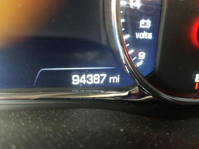 2017 GMC ACADIA DEN 1GKKNXLS2HZ267913