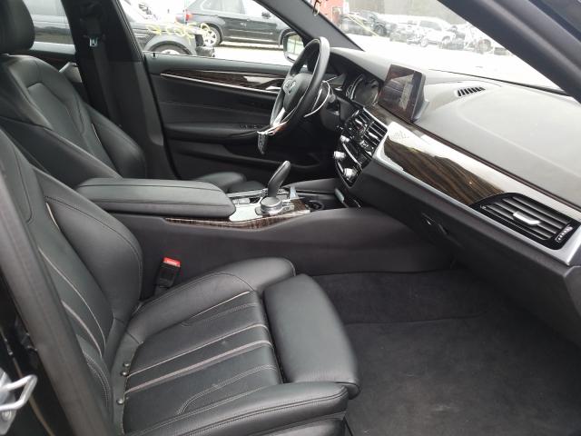 2019 BMW 530 XI WBAJA7C59KWW15922