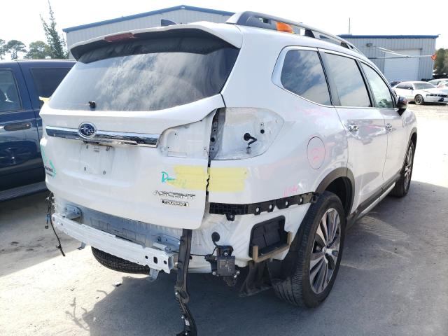 2019 SUBARU ASCENT TOU 4S4WMARD6K3487647