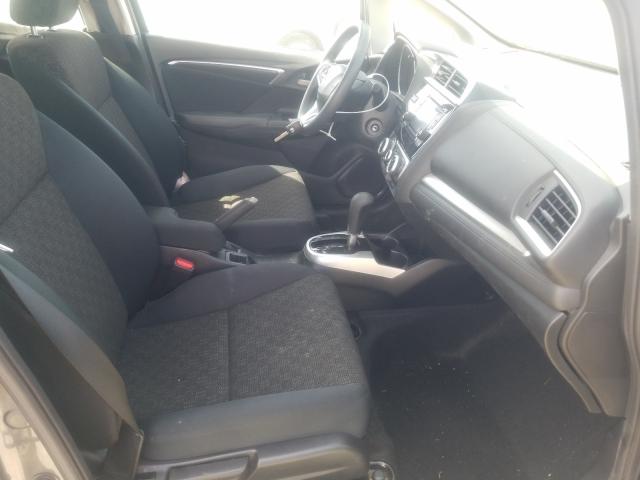 2016 HONDA FIT LX JHMGK5H53GS010086