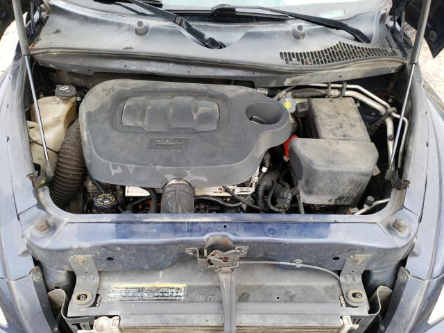 2010 CHEVROLET HHR 1LT 3GNBABDB6AS527751