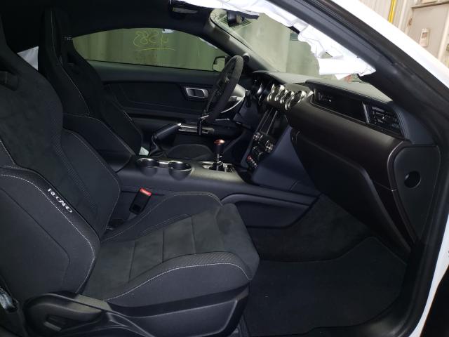 2018 FORD MUSTANG SH 1FA6P8JZ0J5501708