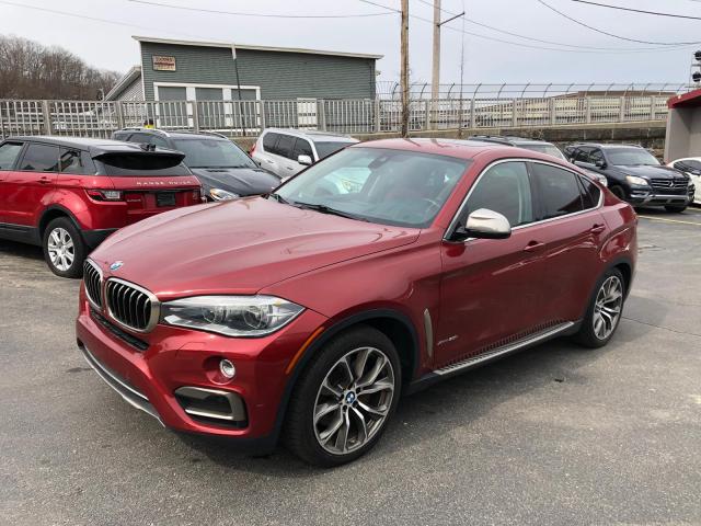 2015 BMW X6 XDRIVE5 5UXKU6C53F0F93726