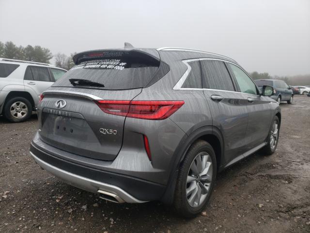2021 INFINITI QX50 3PCAJ5BB6MF101452