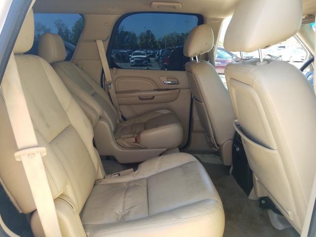 2012 CADILLAC ESCALADE 1GYS3AEF2CR309353