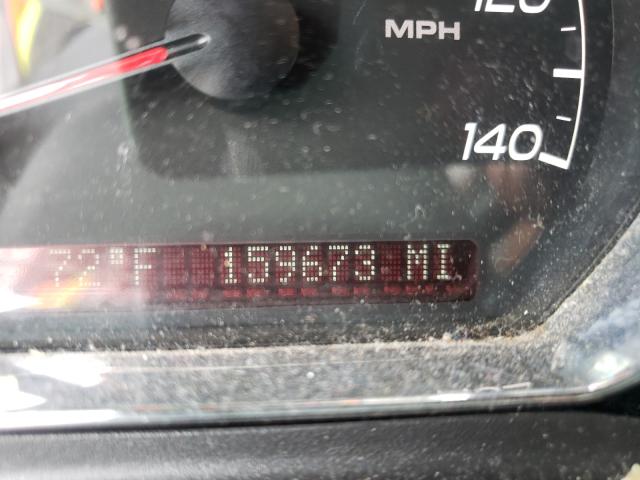 2010 PONTIAC G6 1G2ZA5EB3A4121373