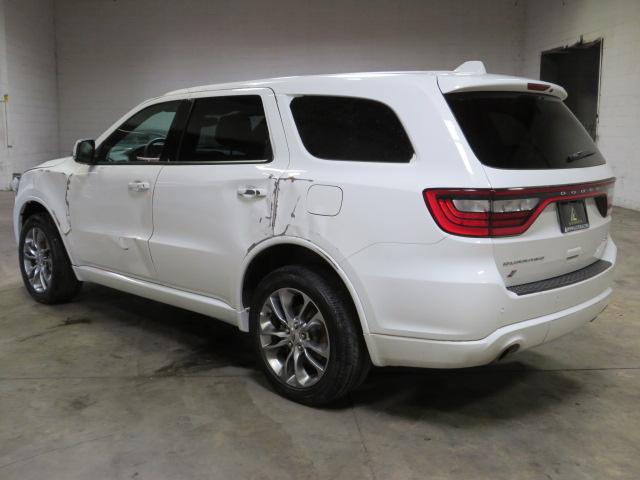 2020 DODGE DURANGO GT 1C4RDJDG6LC213403