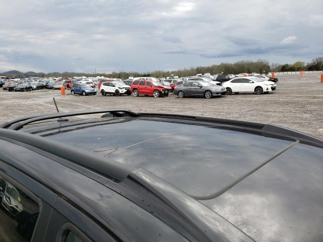 2012 HYUNDAI SANTA FE L 5XYZK4AG9CG154211
