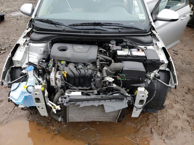 2018 HYUNDAI ACCENT SE 3KPC24A33JE012787