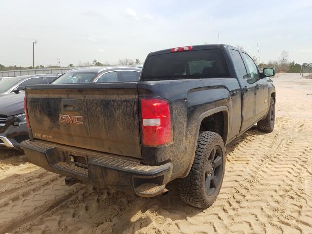 2016 GMC SIERRA K15 1GTV2LECXGZ216481