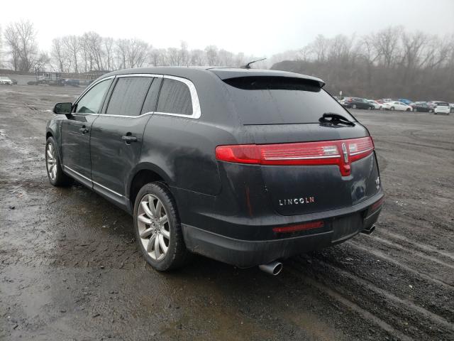 2011 LINCOLN MKT 2LMHJ5AR8BBJ51549