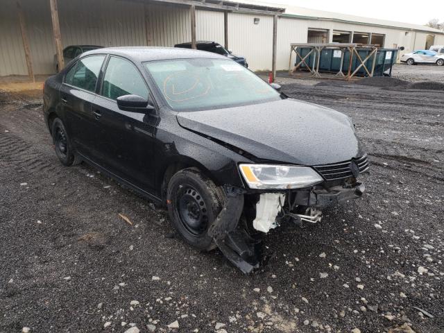 2013 VOLKSWAGEN JETTA BASE 3VW2K7AJ9DM393208