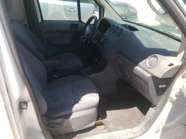 2011 FORD E150 CLUB NM0LS7DN6BT052091