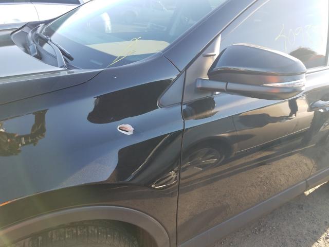 2018 TOYOTA RAV 4 2T3WFREV4JW516201