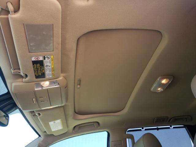 2018 TOYOTA SEQUOIA LI 5TDKY5G12JS069669