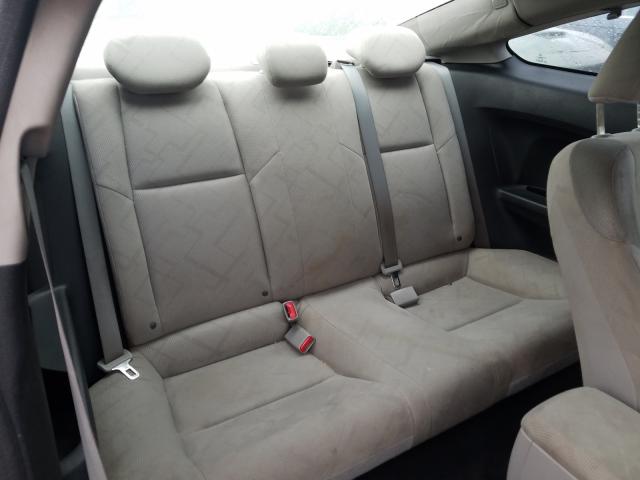 2012 HONDA CIVIC LX 2HGFG3A56CH539919