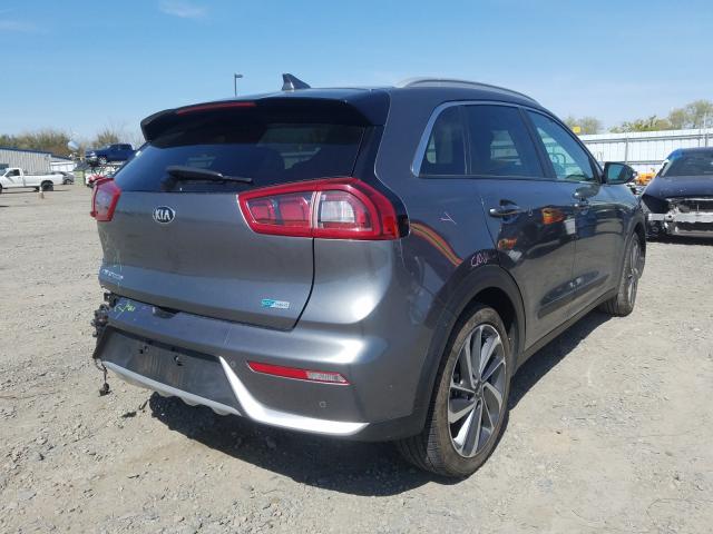 2017 KIA NIRO EX TO KNDCE3LC8H5078952