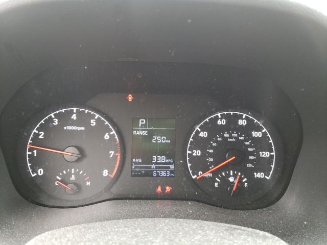 2018 HYUNDAI ACCENT SE 3KPC24A33JE012787