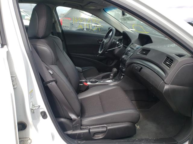2013 ACURA ILX 20 19VDE1F31DE022590