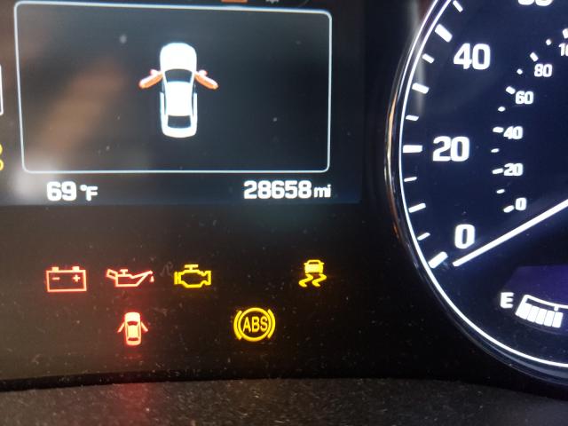 2017 GENESIS G80 BASE KMHGN4JE6HU194664