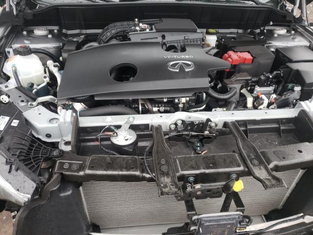 2021 INFINITI QX50 3PCAJ5BB6MF101452