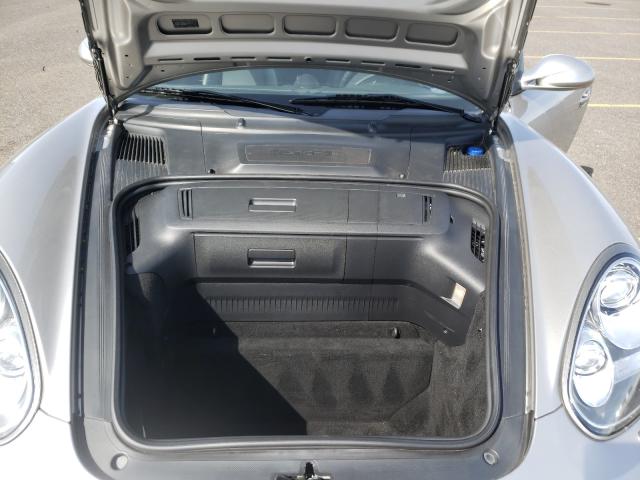 2012 PORSCHE BOXSTER S WP0CB2A88CS730125