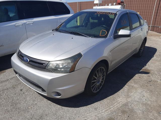 2011 FORD FOCUS SES 1FAHP3GN5BW103695