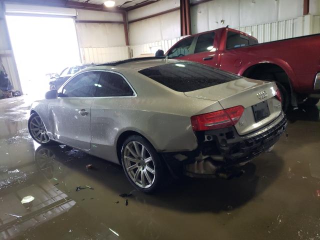 2011 AUDI A5 PREMIUM WAULFAFR2BA014855