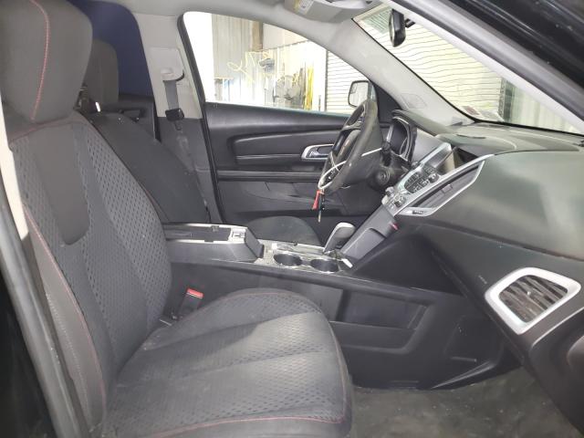 2012 GMC TERRAIN 2GKFLREK8C6270819