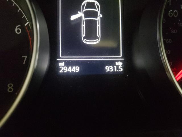 2017 VOLKSWAGEN GOLF S 3VW217AUXHM020066