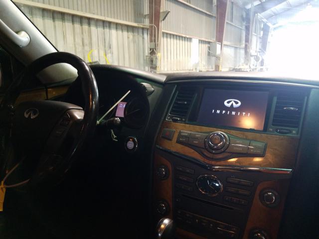 2011 INFINITI QX56 JN8AZ2NE7B9003023