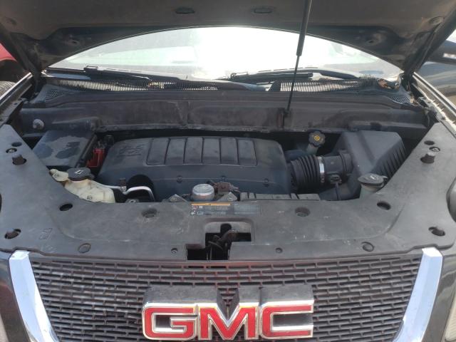 Фото: 1GKKVRED7BJ341763 - 7