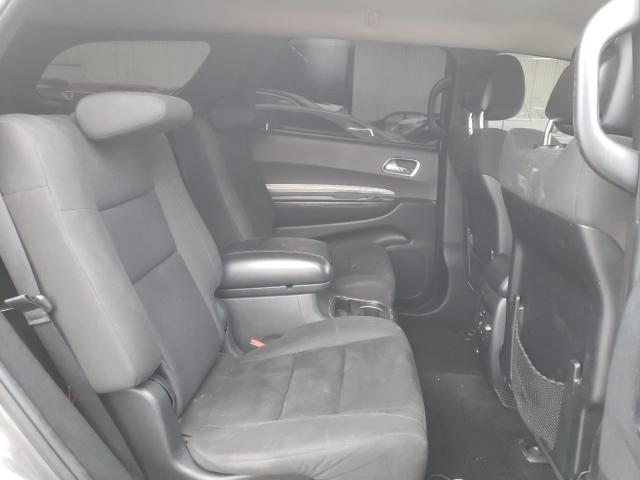 2013 DODGE DURANGO SX 1C4RDHAG7DC575092