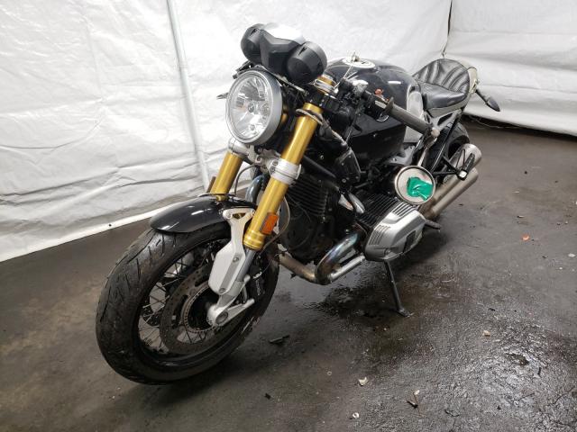 2014 BMW R NINE T WB10A1602EZ397995