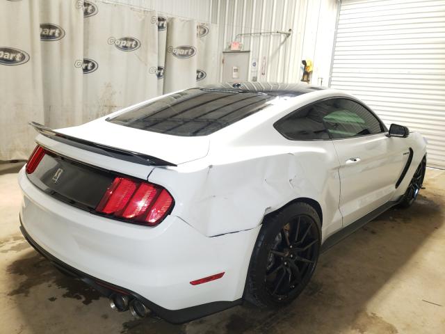 2018 FORD MUSTANG SH 1FA6P8JZ0J5501708