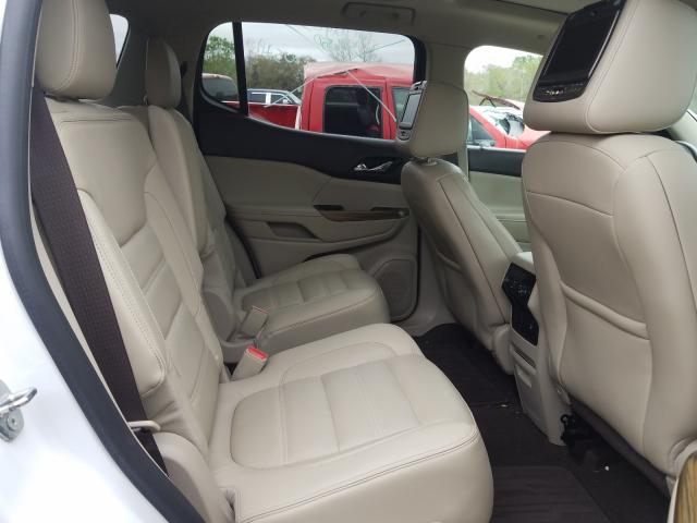 2017 GMC ACADIA DEN 1GKKNXLS2HZ267913