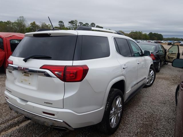 2017 GMC ACADIA DEN 1GKKNXLS2HZ267913