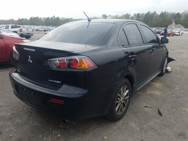 2015 MITSUBISHI LANCER ES JA32U2FU9FU025739