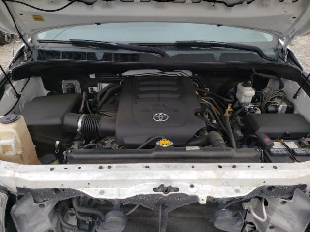 2012 TOYOTA TUNDRA DOU 5TFRM5F1XCX048089