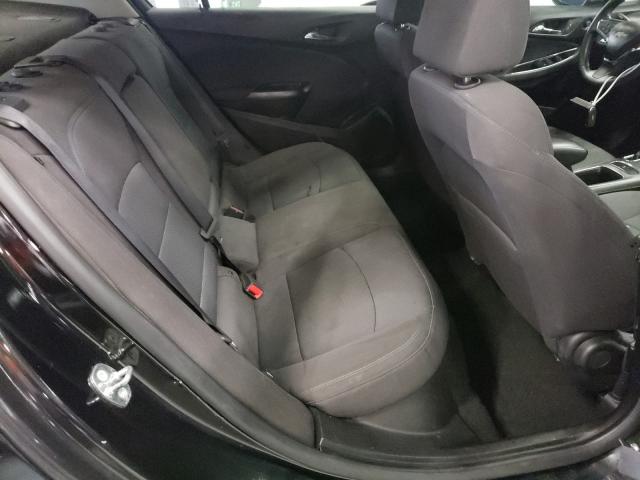 2018 CHEVROLET CRUZE LT 1G1BE5SM2J7227683