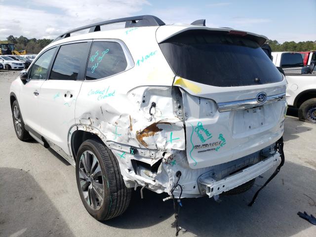 2019 SUBARU ASCENT TOU 4S4WMARD6K3487647