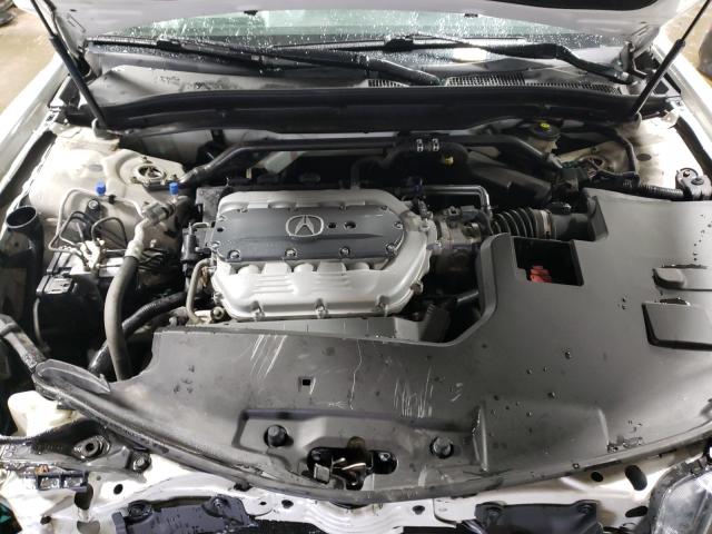 2013 ACURA TL ADVANCE 19UUA8F73DA007253