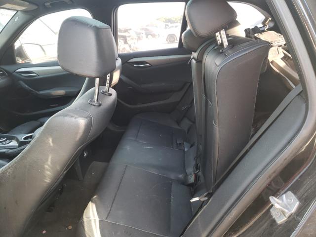2013 BMW X1 SDRIVE2 WBAVM1C58DVW42351