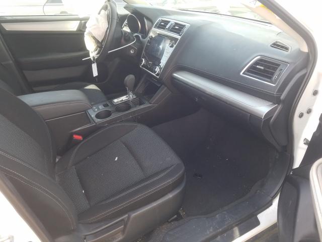 2019 SUBARU OUTBACK 2. 4S4BSAHCXK3217527