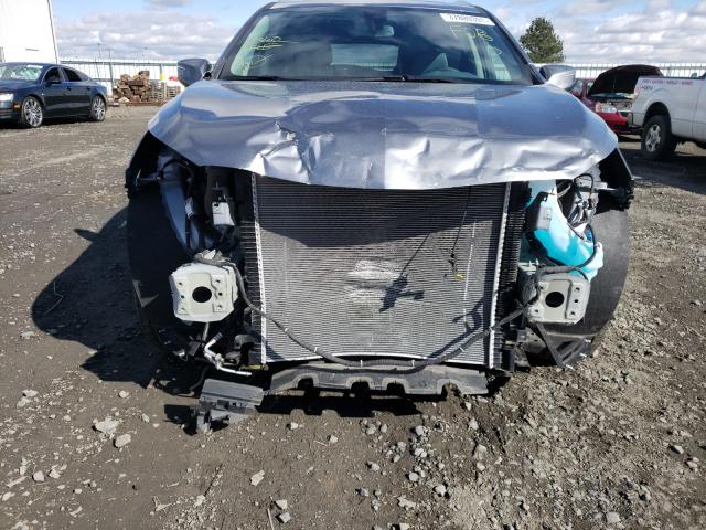 2020 BUICK ENCLAVE PR 5GAEVBKW6LJ226158
