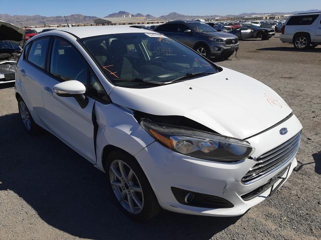2015 FORD FIESTA SE 3FADP4EJ2FM101669