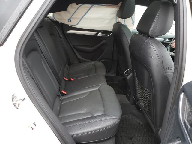 2017 AUDI Q3 PRESTIG WA1GCCFS9HR015923