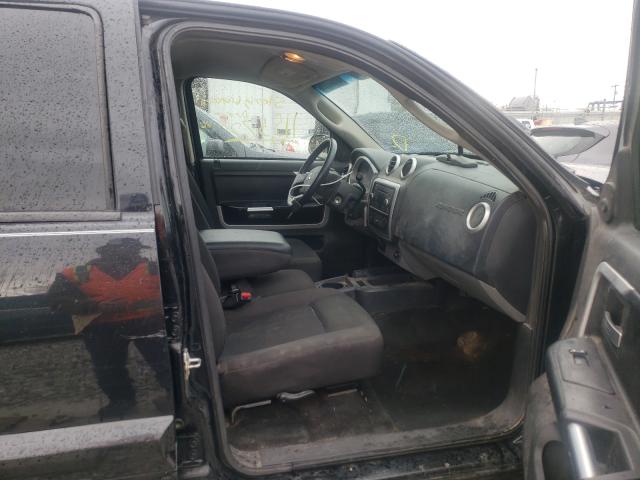 2008 Mitsubishi Raider Ls VIN: 1Z7HT28K08S572959 Lot: 37971731